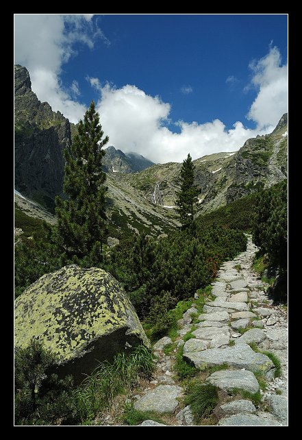 Vysoké Tatry