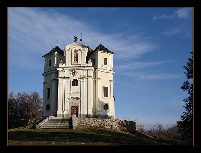 Maková (Příbramsko)