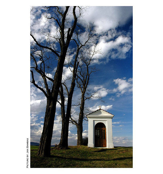Kaplička