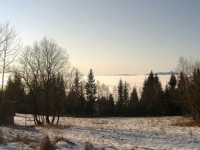 Ještěd