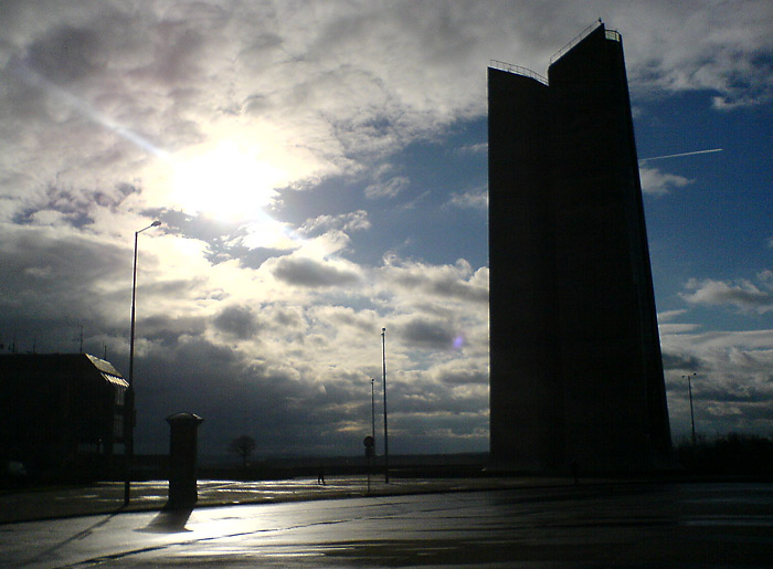 Strahov