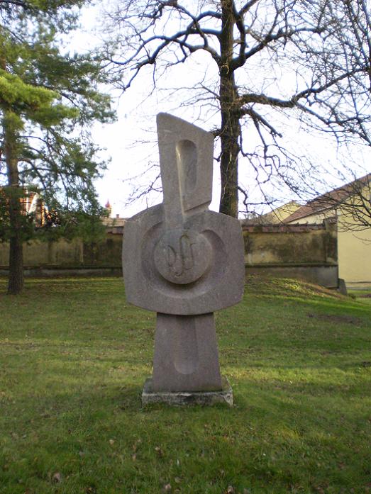 Husľový kľúč
