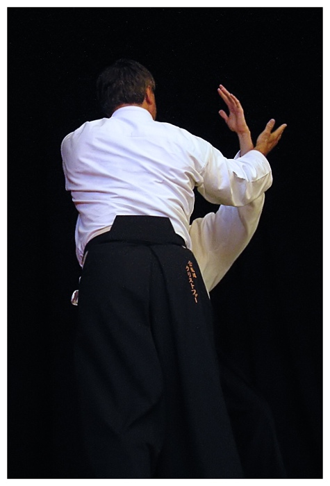 Aikido