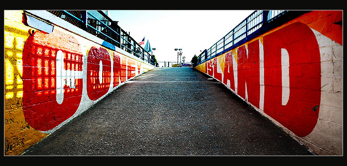 coney island 2006