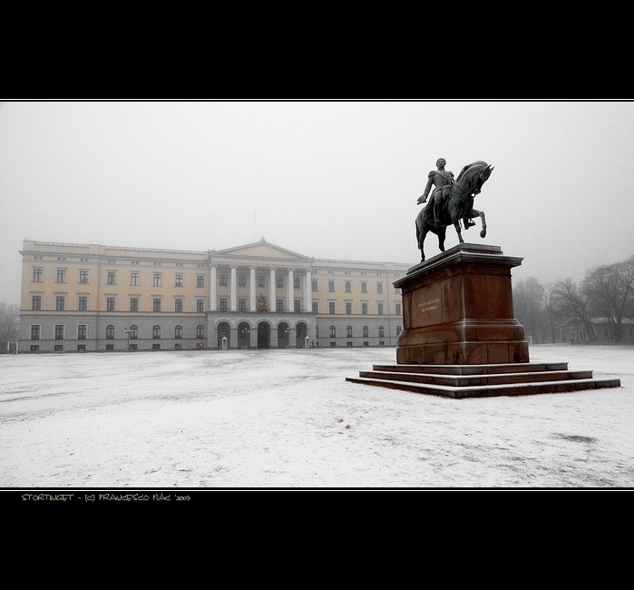 ..::STORTINGET::..
