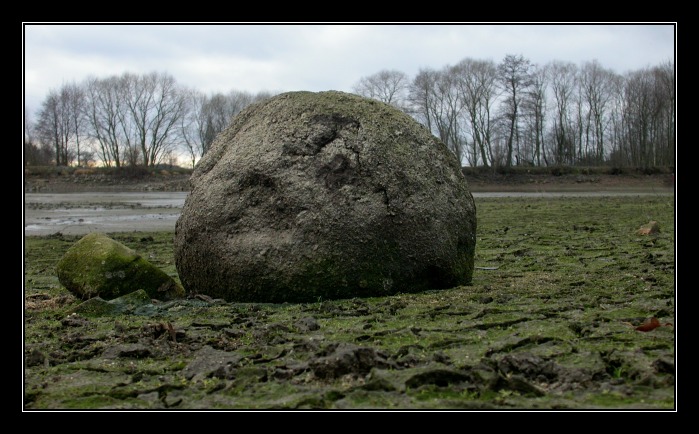 Stařec a vyschlé moře