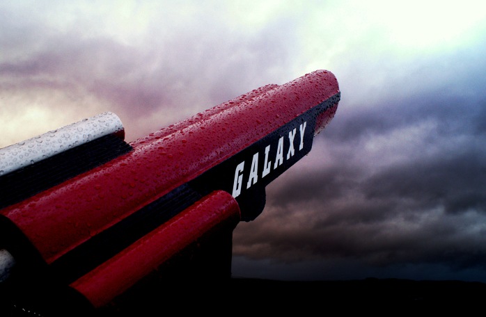 Galaxy