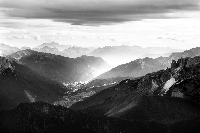 Val di Fassa