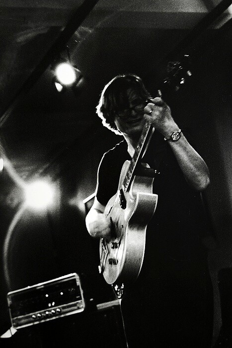 Rudy Linka