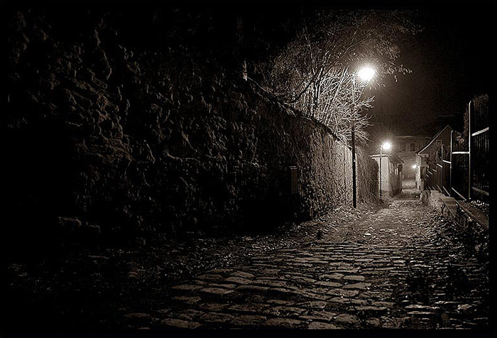 Old Town