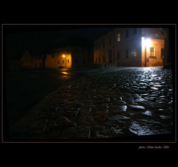 Old Town II.