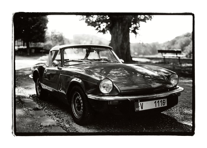 triumph