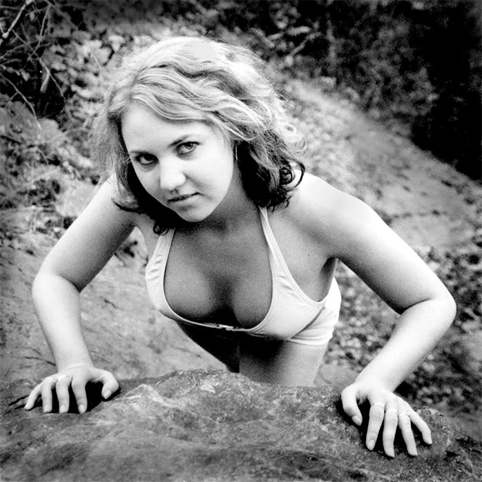 Tak co vlastně po mě chceš?