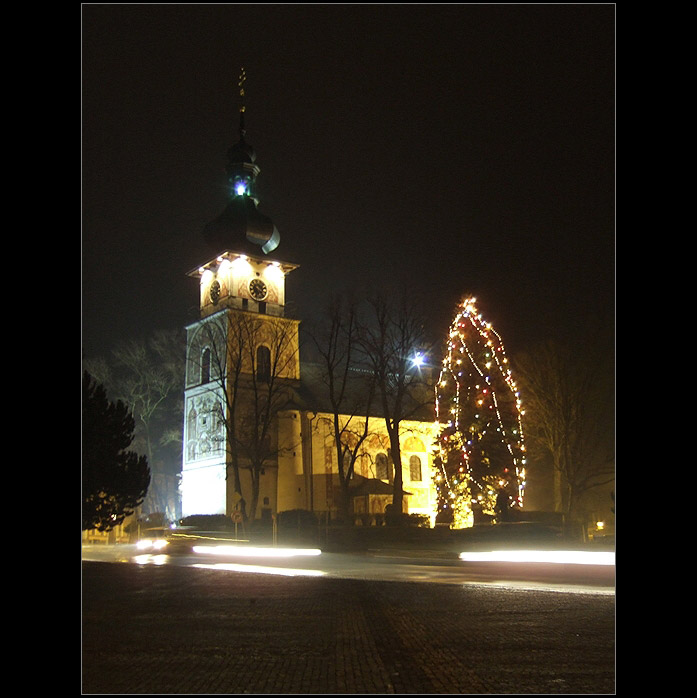 Kostel sv.Kunhuty