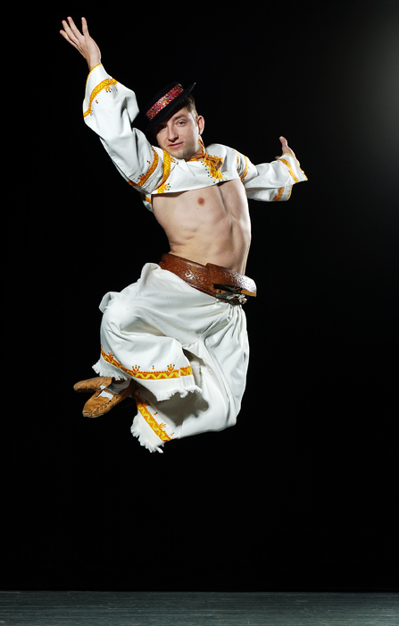 folklor