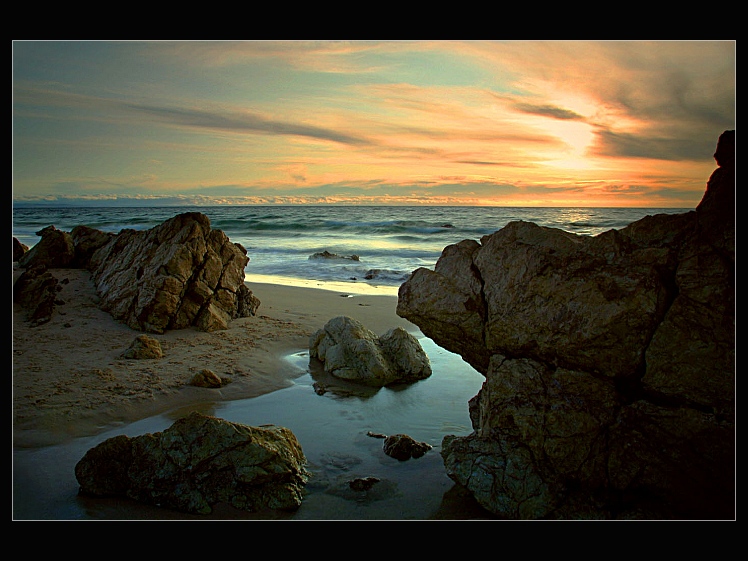 O`Sullivan Beach