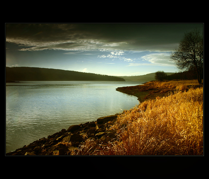 ...z toulek po Čechách...