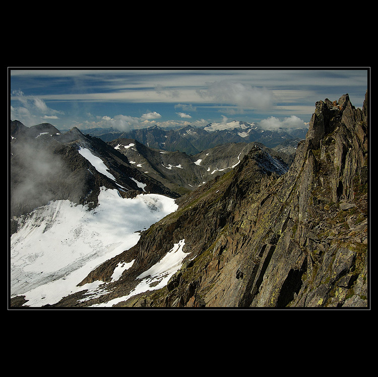 Outsiders 1 ... Gemstock