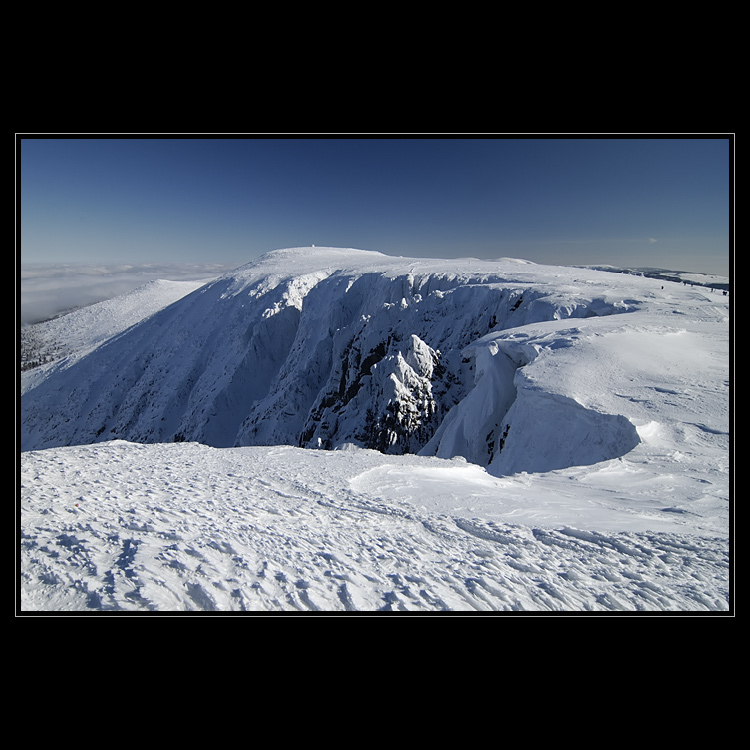 Na vlně očekávání...