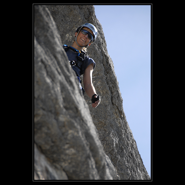 Poslední úsměv :-)