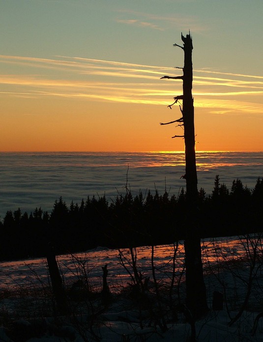 - USÍNAJÍCÍ INVERZE -