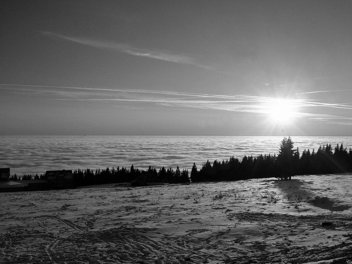 -KRKONOŠSKÉ POBŘEŽÍ-