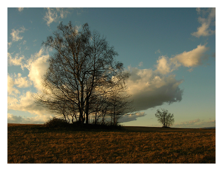 Od jednoho k druhému