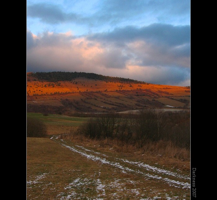 Slovenské Uluru