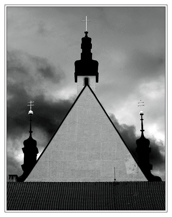stredovek