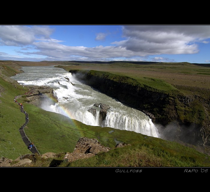 Gullfoss