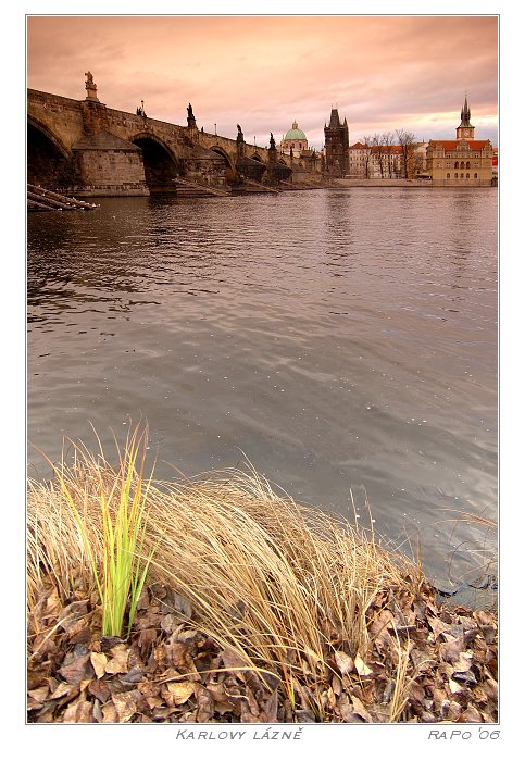 Karlovy lázně