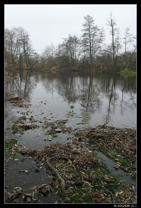 Řeka