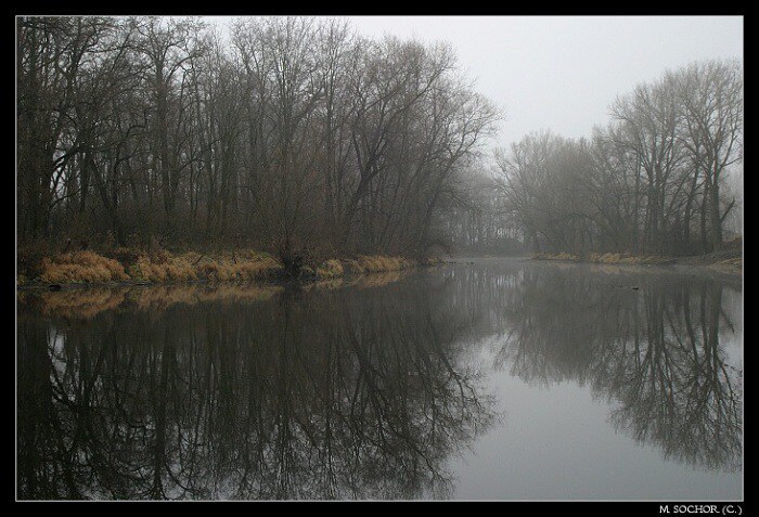 Řeka II