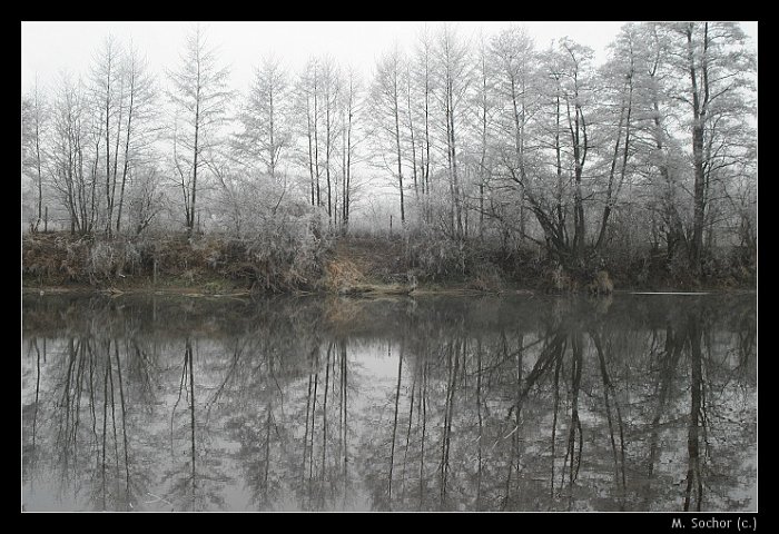 Řeka IV