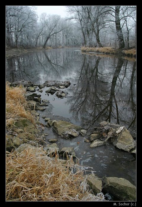 Řeka V