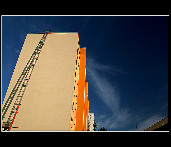 Stairway To Heaven III.