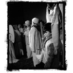 Pastuškové  II. - Živý Betlém - Roztoky 23.12. 2006