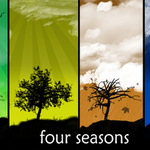 čtvero ročních období