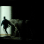 Konec dalšího dne na statku...