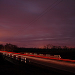 Vecer so spolubojovnikom I.