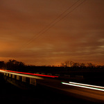 Vecer so spolubojovnikom II.