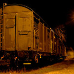 Vecer so spolubojovnikom III.