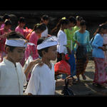 S holkama nepečem !