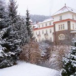 koukla na nás zima....