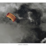 ...volnost v oblacích...