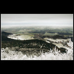 Zímni pohledy z Luže I.