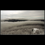 Zimní pohledy z Luže III.