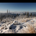 Kam se zima schovala...