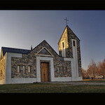 Kostela sv. Barbory ( podzimní )