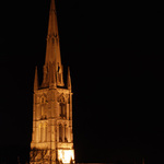 St Wulframs Church II (Grantham)